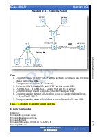 New 200-301 Test Format